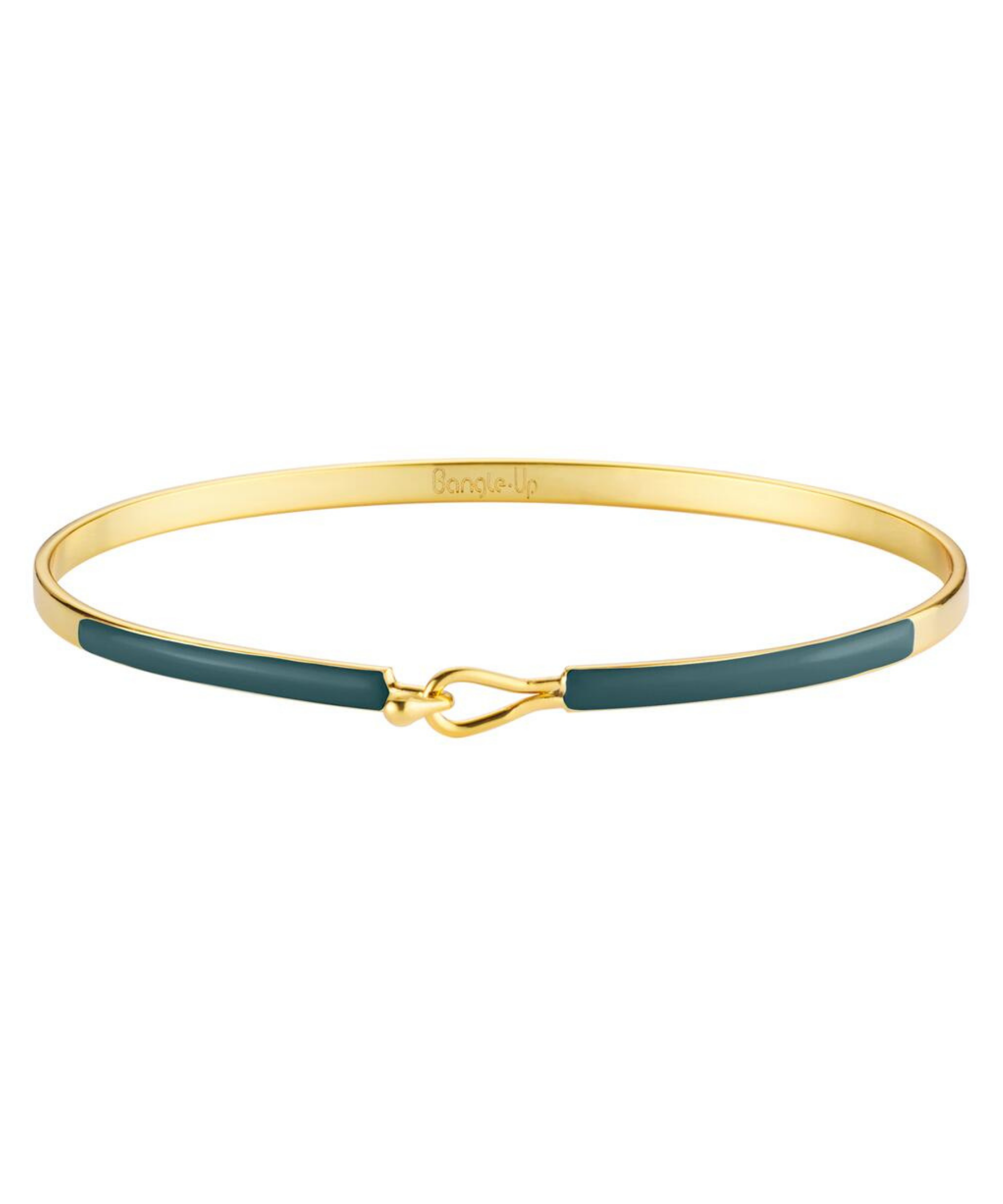 Lily armring – Forest